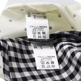 【b.+A】金子綾/バルーン袖ブラウス | ブランシェス | 詳細画像6 