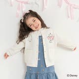 アイボリー | 【Disney / ディズニー】おしゃれキャット / マリー / カーディガン | ブランシェス