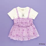 【DisneyCollection ディズニーコレクション】チュールキャミソール… | ブランシェス | 詳細画像13