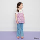 【DisneyCollection ディズニーコレクション】チュールキャミソール… | ブランシェス | 詳細画像15