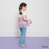 【DisneyCollection ディズニーコレクション】チュールキャミソール… | ブランシェス | 詳細画像17