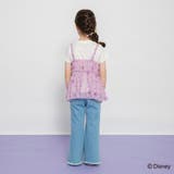 【DisneyCollection ディズニーコレクション】チュールキャミソール… | ブランシェス | 詳細画像18