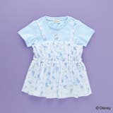 【DisneyCollection ディズニーコレクション】チュールキャミソール… | ブランシェス | 詳細画像2