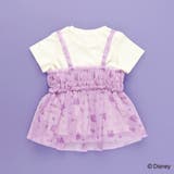 【DisneyCollection ディズニーコレクション】チュールキャミソール… | ブランシェス | 詳細画像23
