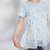 【DisneyCollection ディズニーコレクション】チュールキャミソール… | ブランシェス | 詳細画像9