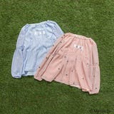【miffy ミッフィー】総柄刺しゅうチュニック キッズ | ブランシェス | 詳細画像18