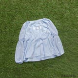 【miffy ミッフィー】総柄刺しゅうチュニック キッズ | ブランシェス | 詳細画像2