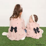 【miffy ミッフィー】総柄刺しゅうチュニック キッズ | ブランシェス | 詳細画像20