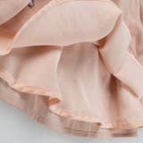 【miffy ミッフィー】総柄刺しゅうチュニック キッズ | ブランシェス | 詳細画像21