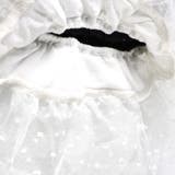 【b.+A】金子綾/ドットフリル付きチュニック | ブランシェス | 詳細画像16 