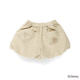 【DisneyCollection ディズニーコレクション】バルーン ショートパ… | ブランシェス | 詳細画像2 