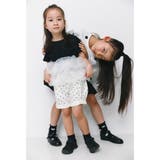 【b.+A】金子綾/タック入りハーフパンツ | ブランシェス | 詳細画像13 