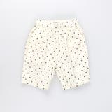 【b.+A】金子綾/タック入りハーフパンツ | ブランシェス | 詳細画像16 