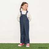 【miffy ミッフィー】モチーフ付きサロペット ベビー | ブランシェス | 詳細画像15 