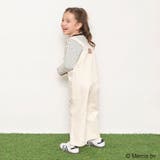 【miffy ミッフィー】モチーフ付きサロペット ベビー | ブランシェス | 詳細画像6 