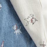 【Disney ディズニー】おしゃれキャット マリー | ブランシェス | 詳細画像9 