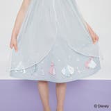 【DisneyCollection ディズニーコレクション】チュール付きワンピー… | ブランシェス | 詳細画像10 