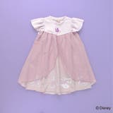 【DisneyCollection ディズニーコレクション】チュール付きワンピー… | ブランシェス | 詳細画像12 