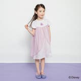 【DisneyCollection ディズニーコレクション】チュール付きワンピー… | ブランシェス | 詳細画像14 