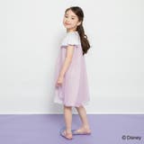 【DisneyCollection ディズニーコレクション】チュール付きワンピー… | ブランシェス | 詳細画像16 