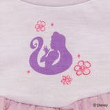 【DisneyCollection ディズニーコレクション】チュール付きワンピー… | ブランシェス | 詳細画像19 