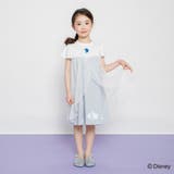 【DisneyCollection ディズニーコレクション】チュール付きワンピー… | ブランシェス | 詳細画像3 