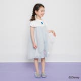 【DisneyCollection ディズニーコレクション】チュール付きワンピー… | ブランシェス | 詳細画像5 