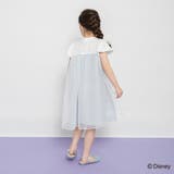 【DisneyCollection ディズニーコレクション】チュール付きワンピー… | ブランシェス | 詳細画像7 