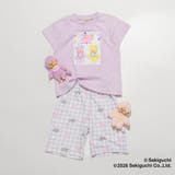【モンチッチ】ルームウェア | ブランシェス | 詳細画像12 