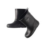 星ワッペン付きレインブーツ 子供服 キッズ | ブランシェス | 詳細画像1 