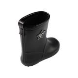 星ワッペン付きレインブーツ 子供服 キッズ | ブランシェス | 詳細画像19 