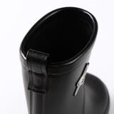 星ワッペン付きレインブーツ 子供服 キッズ | ブランシェス | 詳細画像20 