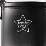 星ワッペン付きレインブーツ 子供服 キッズ | ブランシェス | 詳細画像21 