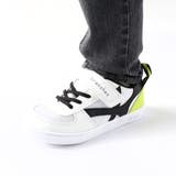 オフホワイト | IFME/イフミーコラボスニーカー 子供服 キッズ | ブランシェス