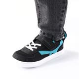 ブラック | IFME/イフミーコラボスニーカー 子供服 キッズ | ブランシェス