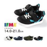 IFME/イフミーコラボスニーカー 子供服 キッズ | ブランシェス | 詳細画像1 