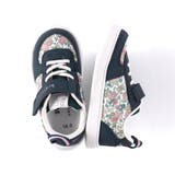 IFME/イフミーコラボ花柄スニーカー 子供服 キッズ | ブランシェス | 詳細画像15 