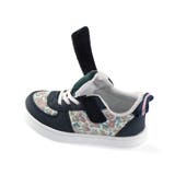 IFME/イフミーコラボ花柄スニーカー 子供服 キッズ | ブランシェス | 詳細画像19 