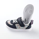 IFME/イフミーコラボ花柄スニーカー 子供服 キッズ | ブランシェス | 詳細画像23 