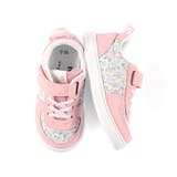 IFME/イフミーコラボ花柄スニーカー 子供服 キッズ | ブランシェス | 詳細画像27 