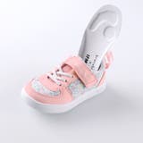 IFME/イフミーコラボ花柄スニーカー 子供服 キッズ | ブランシェス | 詳細画像36 