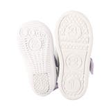 IFME/イフミーコラボ花柄スニーカー 子供服 キッズ | ブランシェス | 詳細画像6 