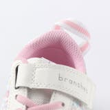 IFME/イフミーコラボ花柄スニーカー 子供服 キッズ | ブランシェス | 詳細画像9 