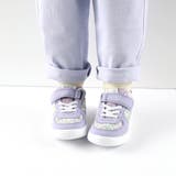 ラベンダー | IFME/イフミーコラボスニーカー 子供服 キッズ | ブランシェス