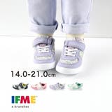 IFME/イフミーコラボスニーカー 子供服 キッズ | ブランシェス | 詳細画像1 