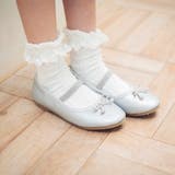 バレエシューズ 子供服 キッズ | ブランシェス | 詳細画像18