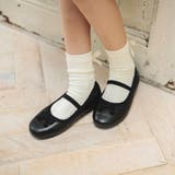 バレエシューズ 子供服 キッズ | ブランシェス | 詳細画像9