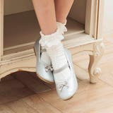 シルバー | バレエシューズ 子供服 キッズ | ブランシェス