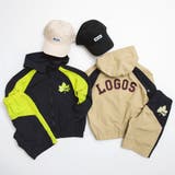 【LOGOS】キャップ 子供服 キッズ | ブランシェス | 詳細画像16 