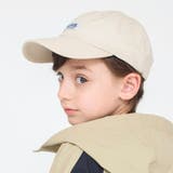【LOGOS】キャップ 子供服 キッズ | ブランシェス | 詳細画像9 